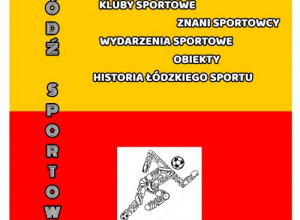 Szkolny konkurs wiedzy: ,, Łódź Sportowa."